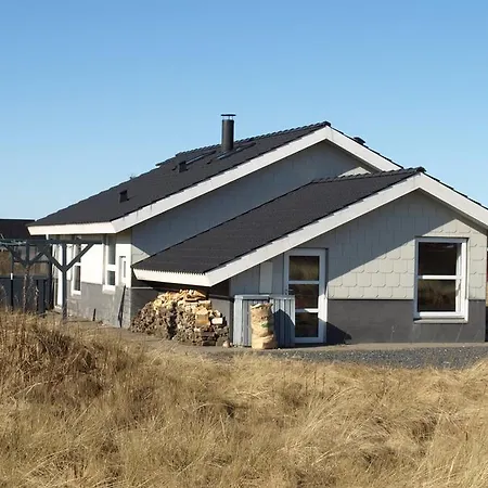 Holiday Knoldebaekvej D- 2376
