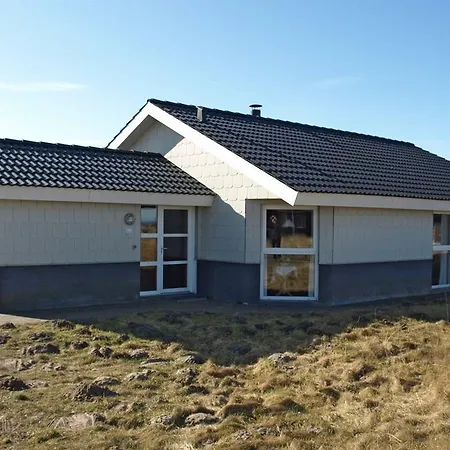 Holiday Knoldebaekvej D- 2376