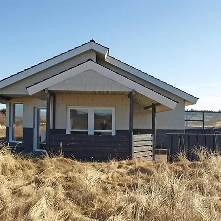 Prázdninový dům Holiday Knoldebaekvej D- 2376 *