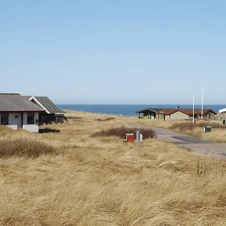 Holiday Knoldebaekvej D- 2376 Prázdninový dům *