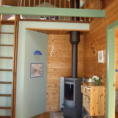 Prázdninový dům Holiday Knoldebaekvej D- 2376