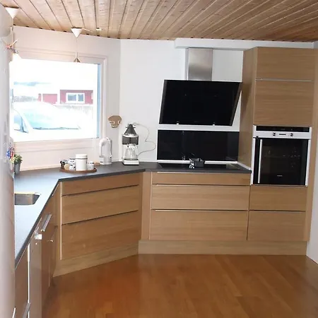 Holiday Knoldebaekvej D- 2376 Prázdninový dům Lønstrup