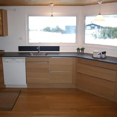 Holiday Knoldebaekvej D- 2376 Lønstrup