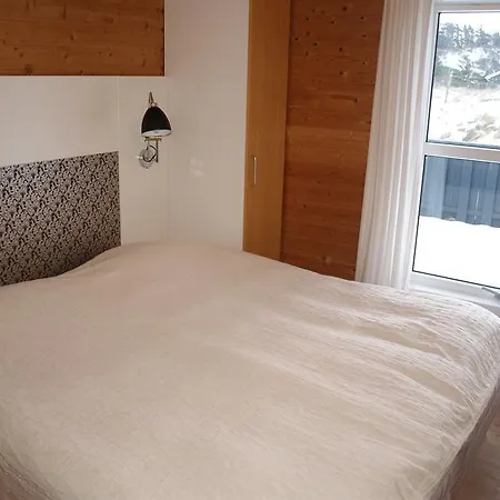 Holiday Knoldebaekvej D- 2376 Prázdninový dům